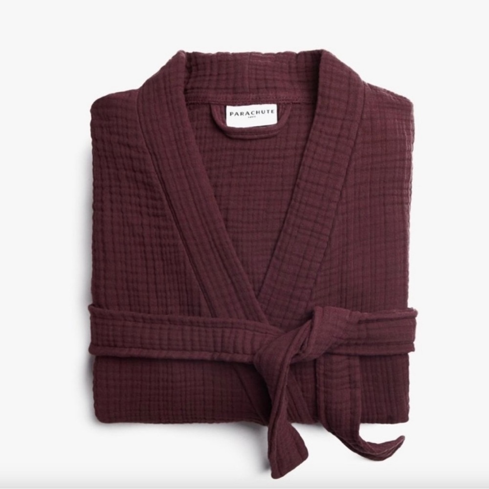 Parachute Cloud Cotton Robe